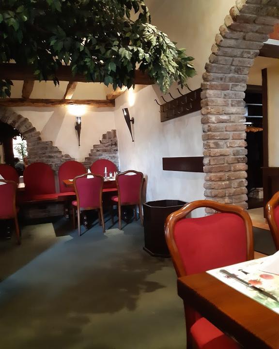 Restaurant, Adria